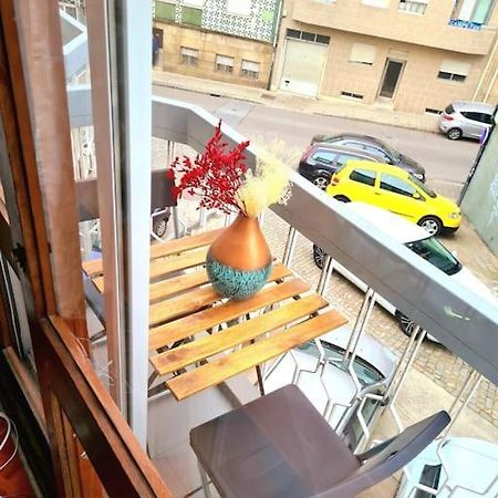 Porto Central Home Bagian luar foto