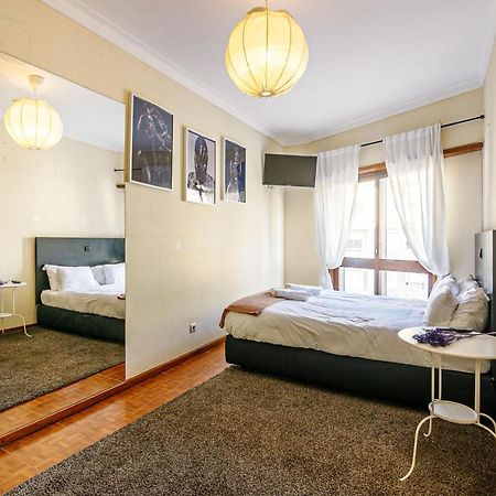 Porto Central Home Bagian luar foto