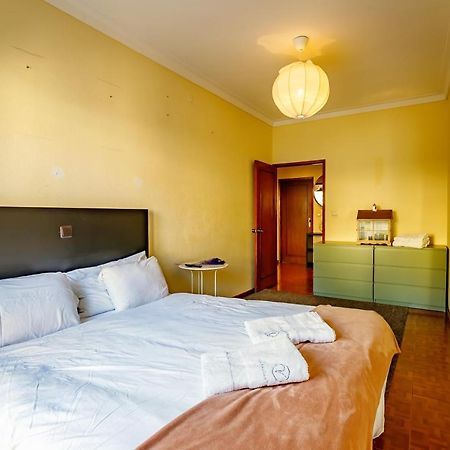 Porto Central Home Bagian luar foto