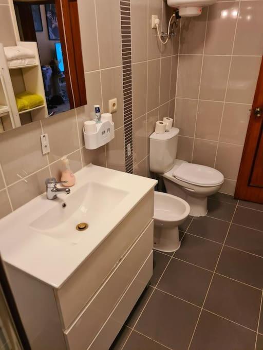 Porto Central Home Bagian luar foto