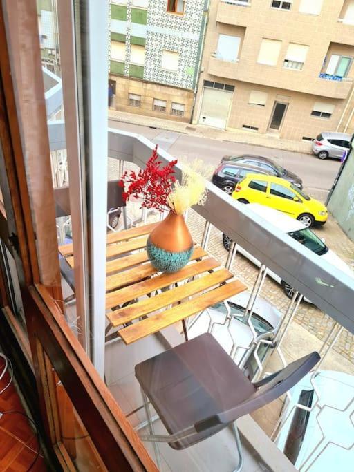 Porto Central Home Bagian luar foto