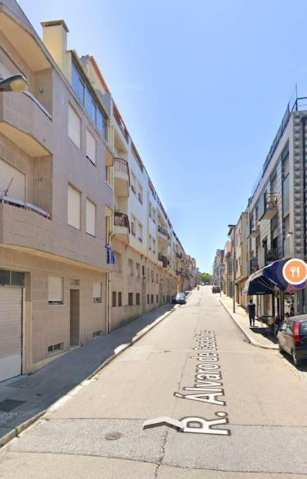 Porto Central Home Bagian luar foto