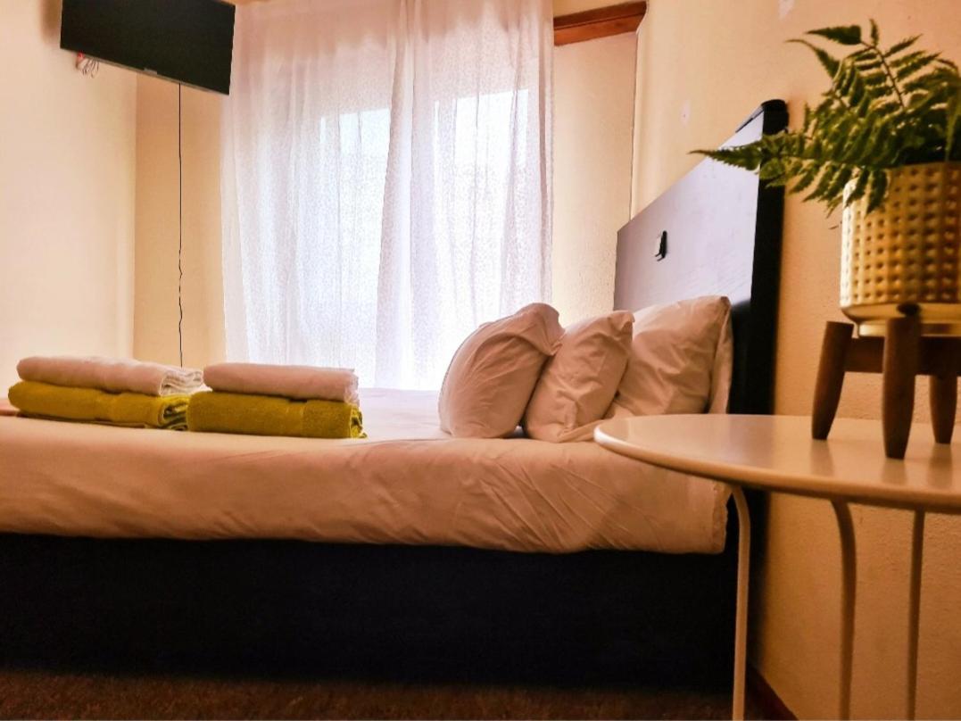 Porto Central Home Bagian luar foto