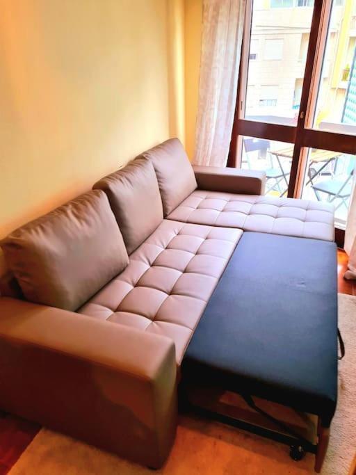 Porto Central Home Bagian luar foto
