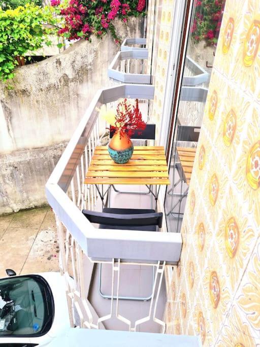 Porto Central Home Bagian luar foto