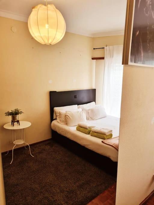 Porto Central Home Bagian luar foto