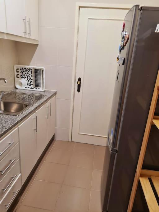 Porto Central Home Bagian luar foto