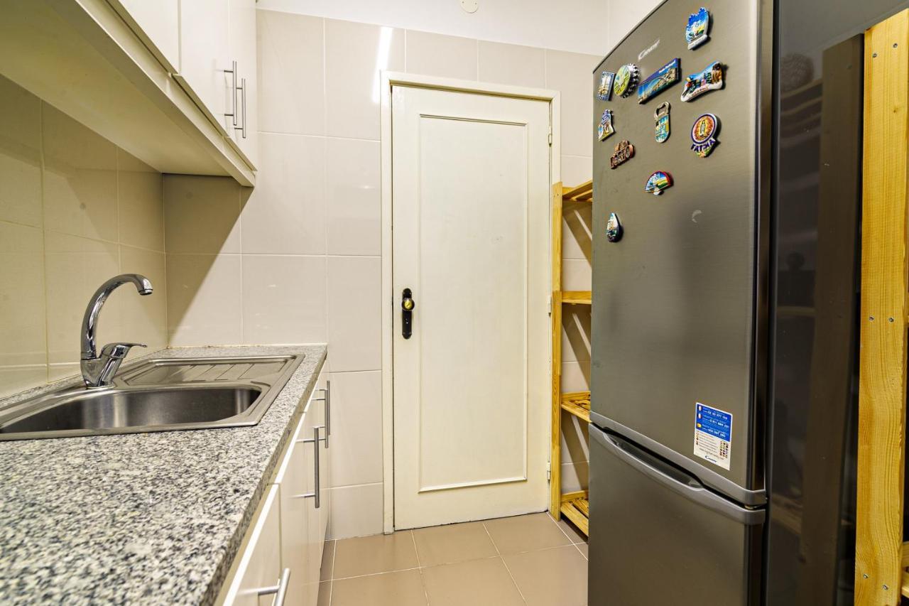 Porto Central Home Bagian luar foto