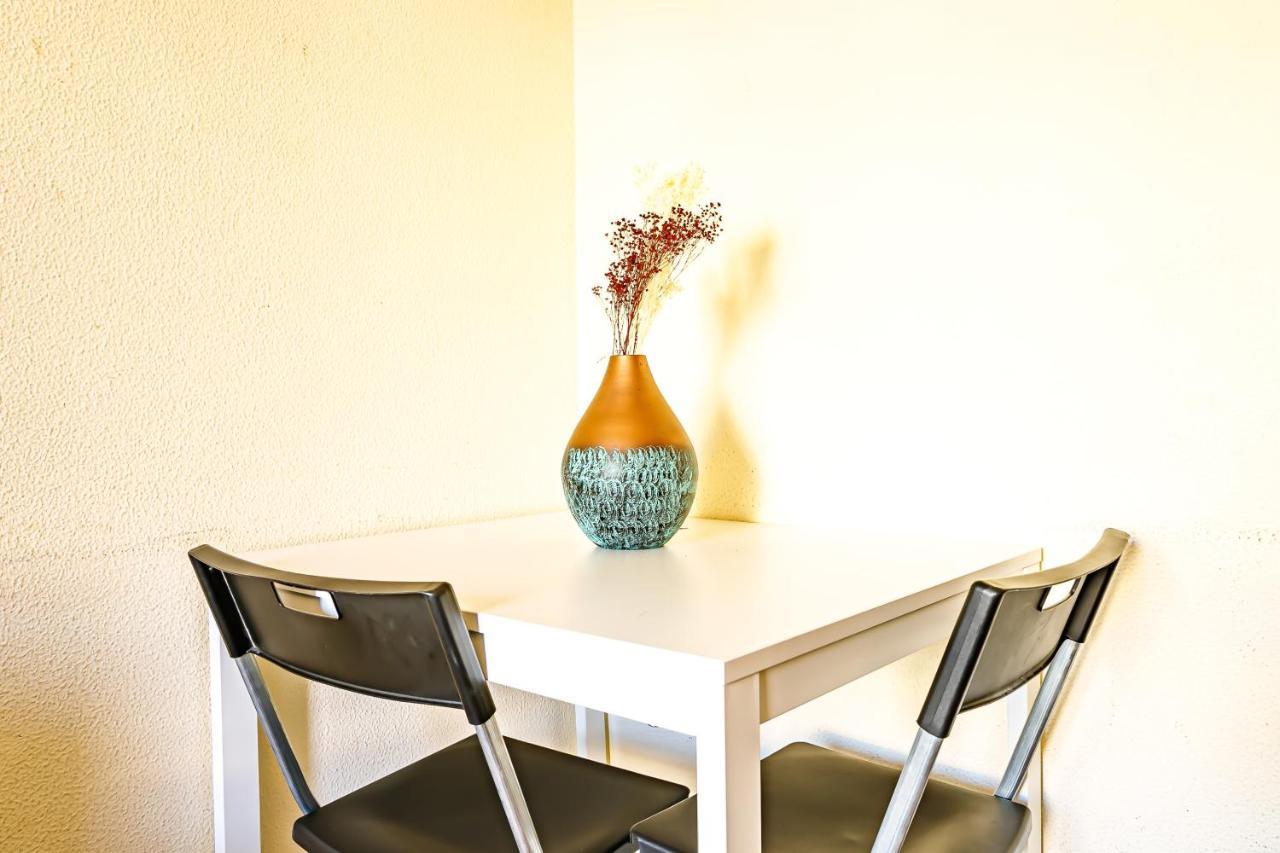 Porto Central Home Bagian luar foto