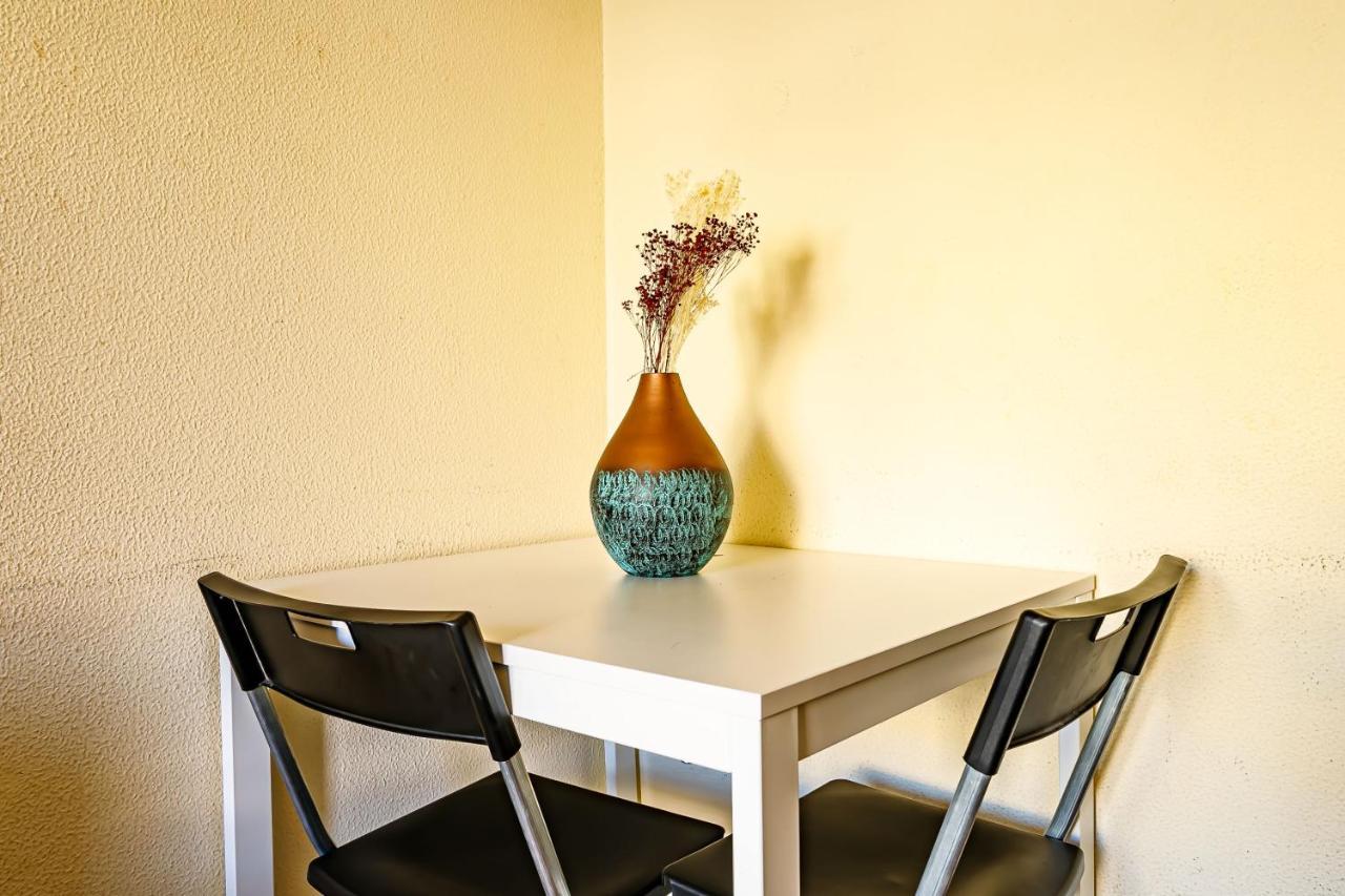 Porto Central Home Bagian luar foto