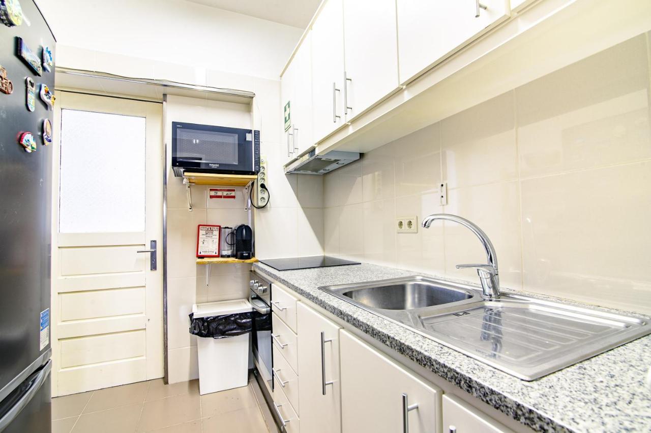 Porto Central Home Bagian luar foto