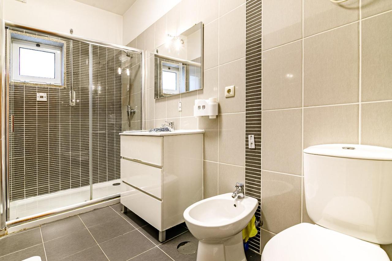 Porto Central Home Bagian luar foto