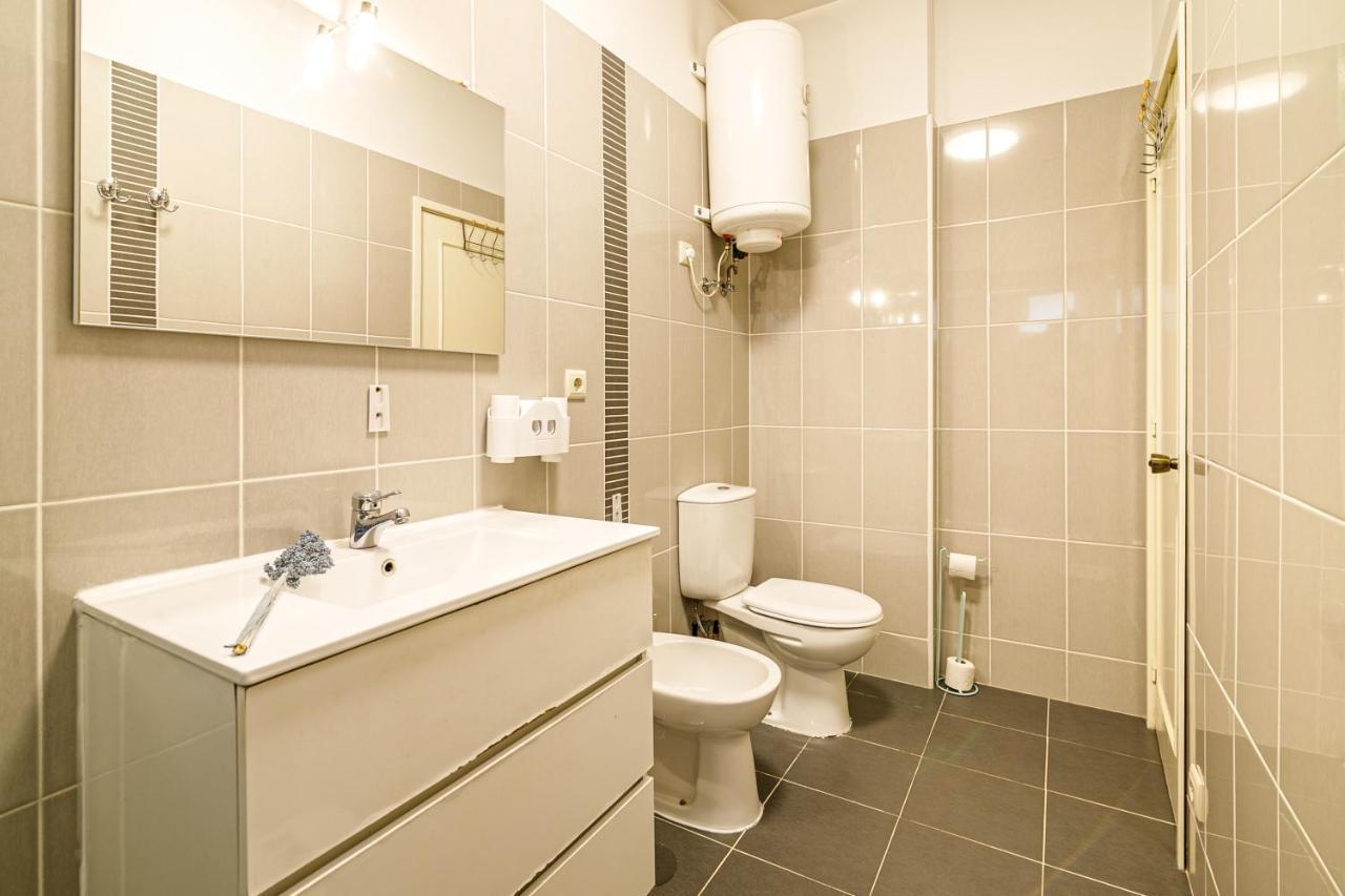 Porto Central Home Bagian luar foto